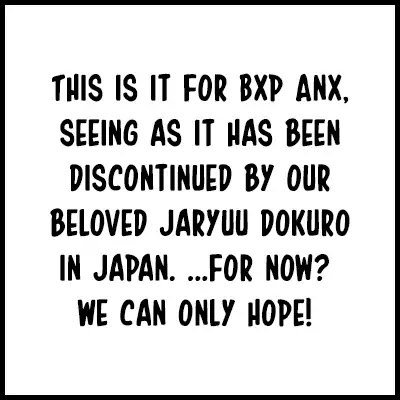 Bxp Anx Chapter 7 #40