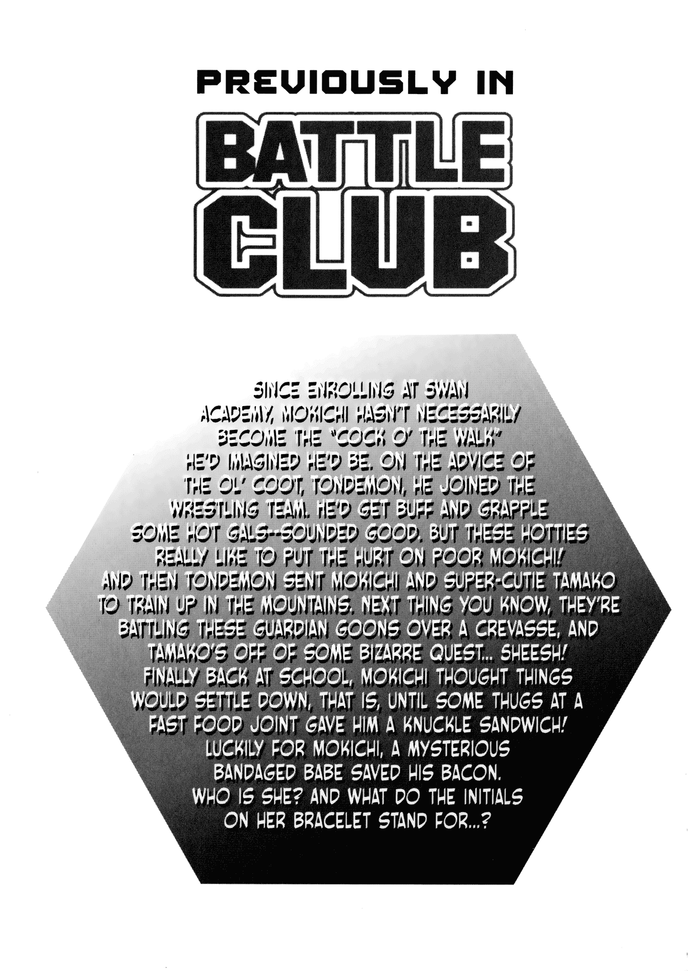 Battle Club Chapter 24 #7