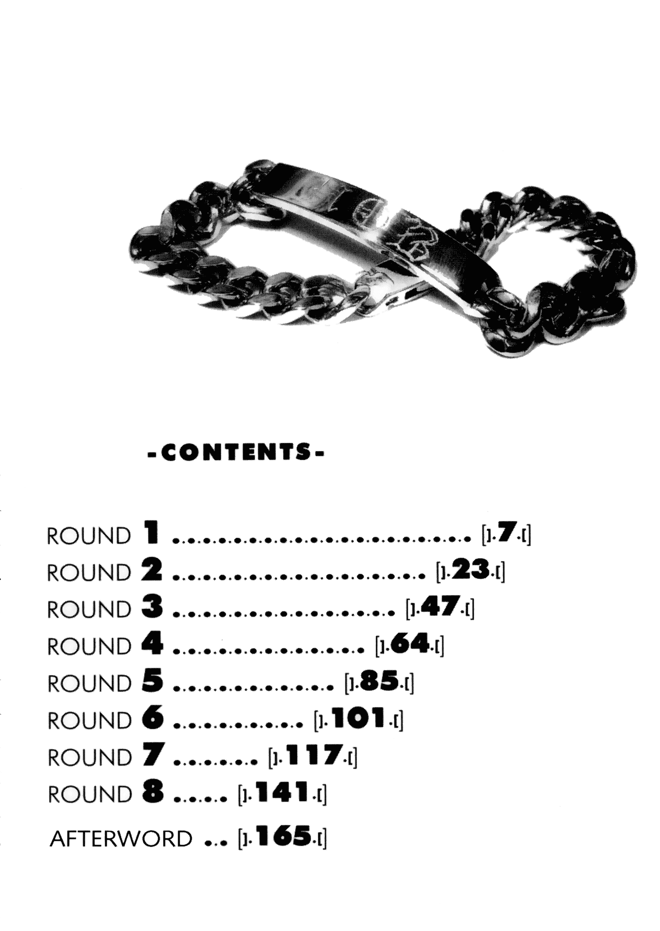 Battle Club Chapter 24 #8