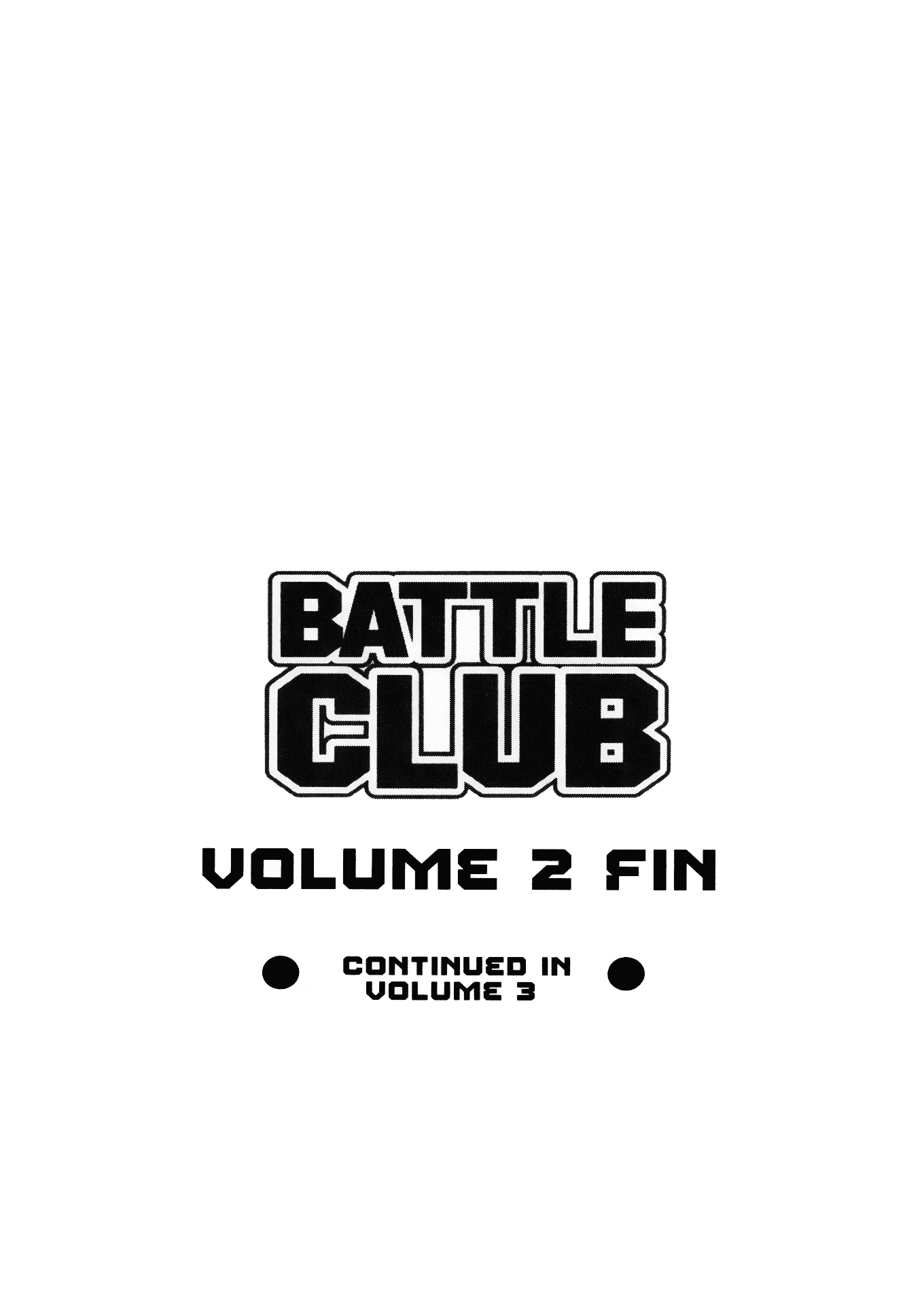 Battle Club Chapter 16 #22