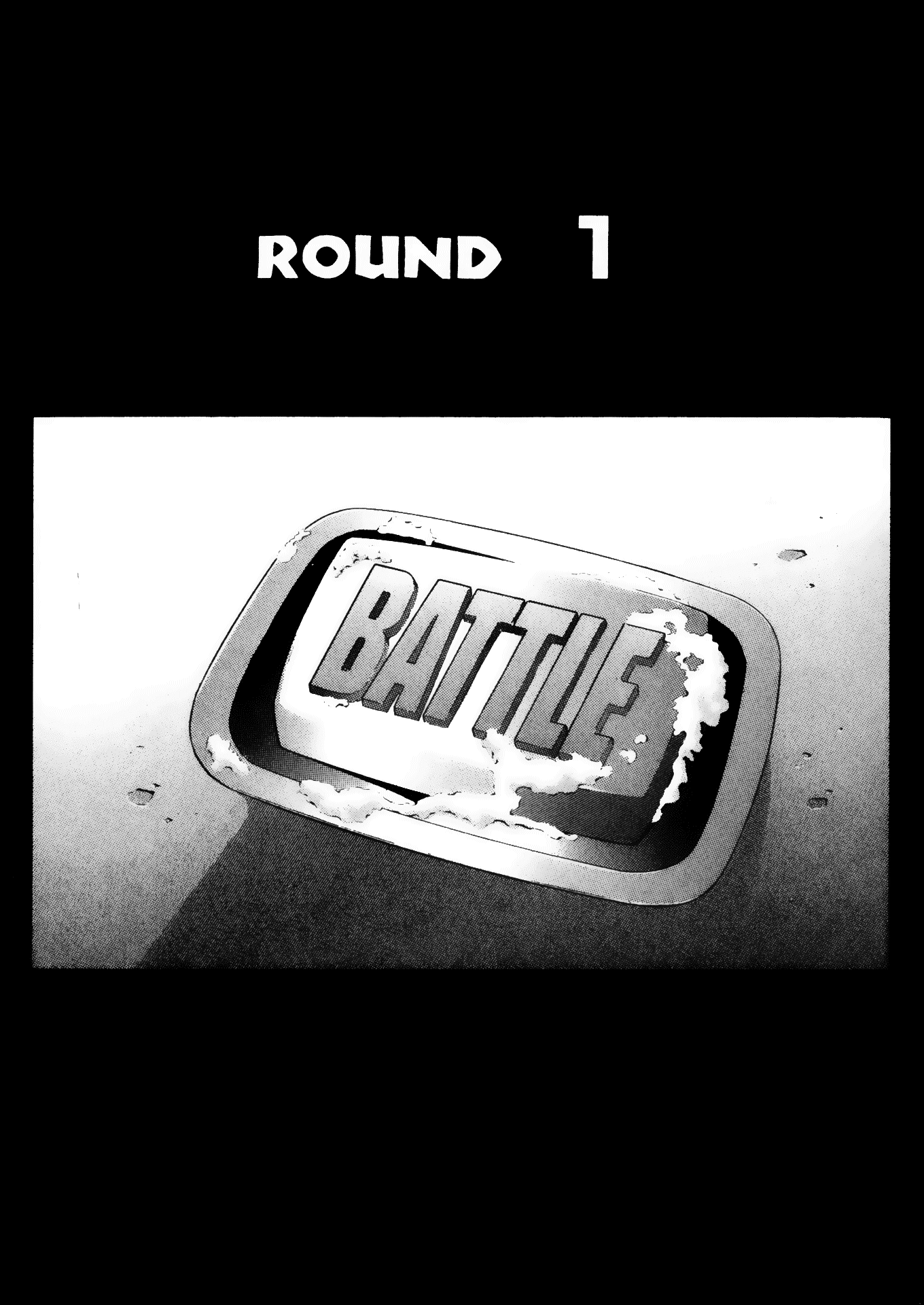 Battle Club Chapter 1 #8