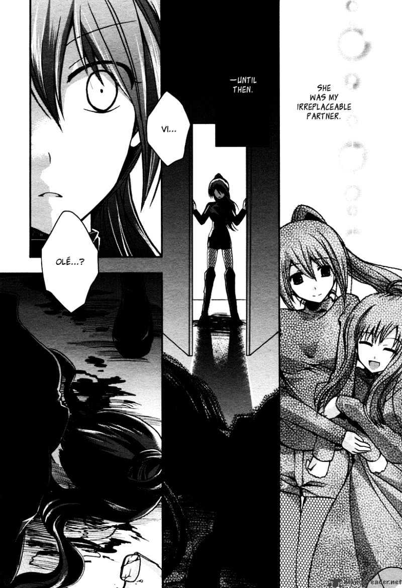 Shinigami Alice Chapter 3 #9