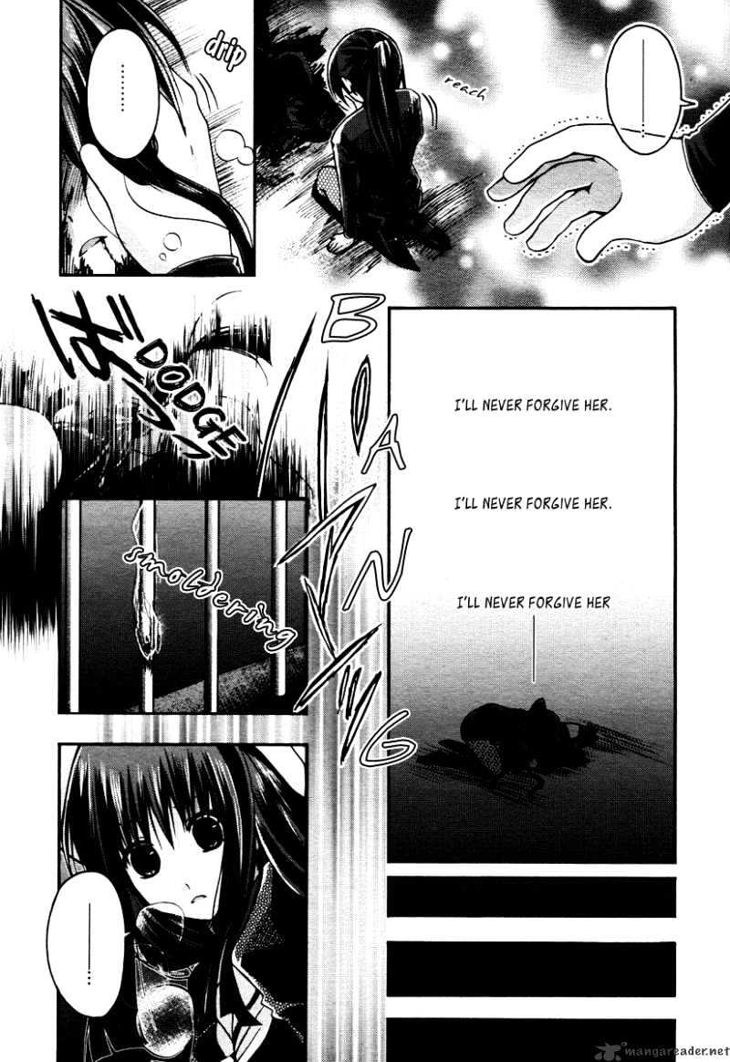 Shinigami Alice Chapter 3 #11