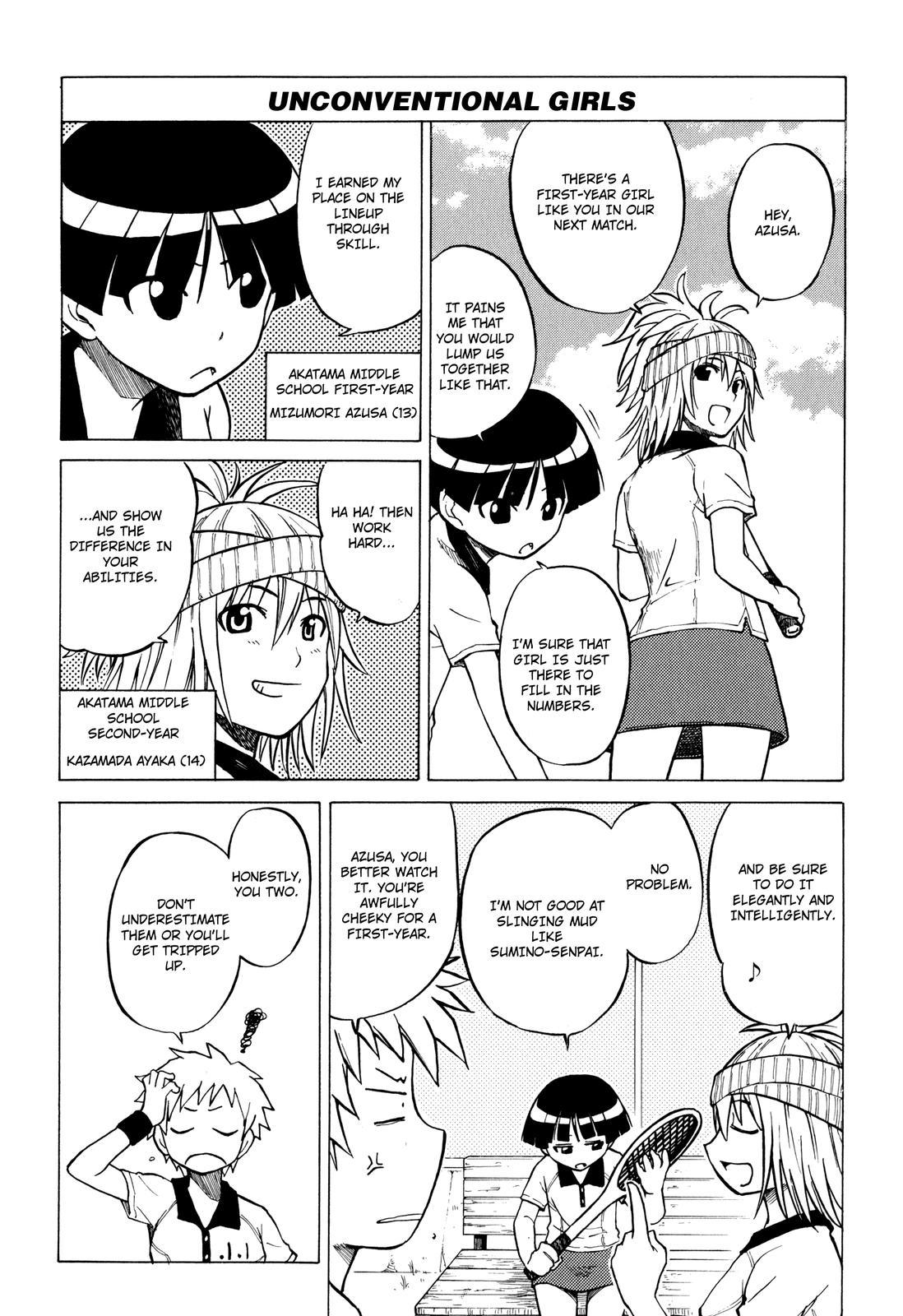 Sofuteni Chapter 12 #8