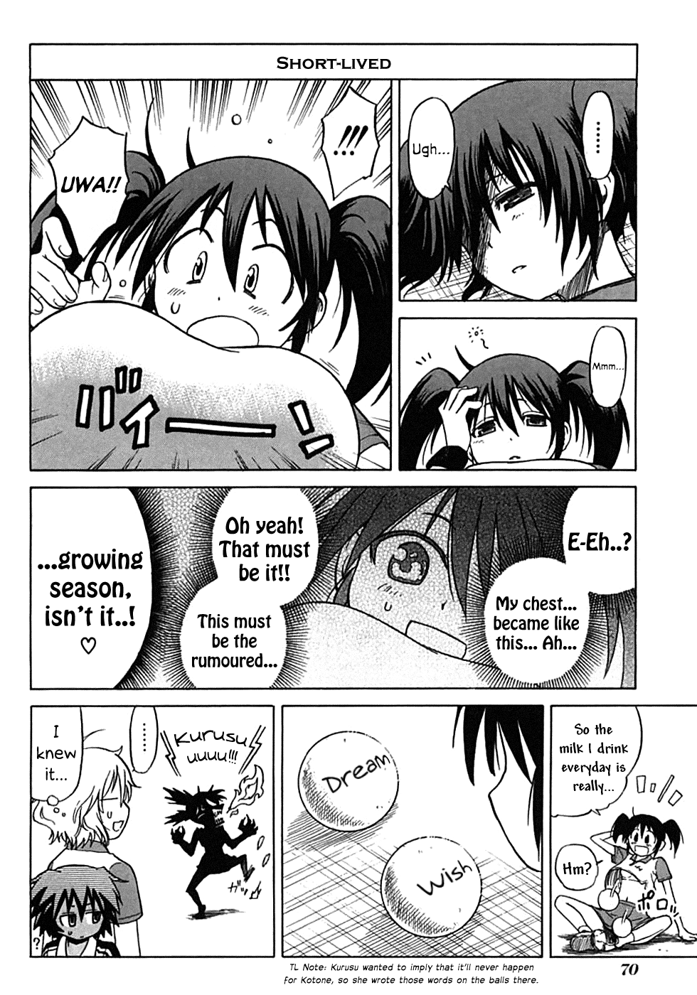 Sofuteni Chapter 3.2 #18