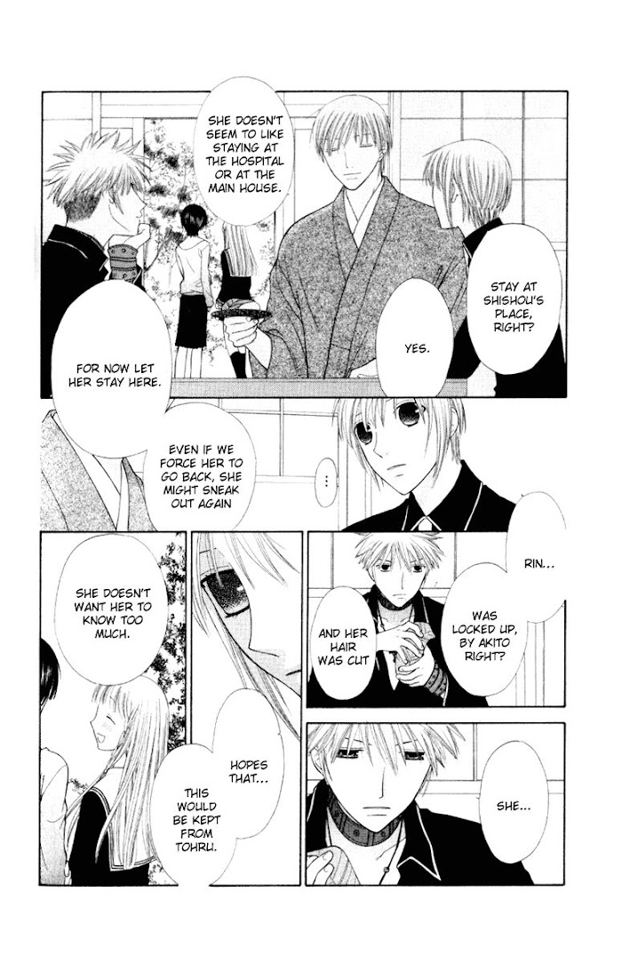 Fruits Basket Another Chapter 107 #7