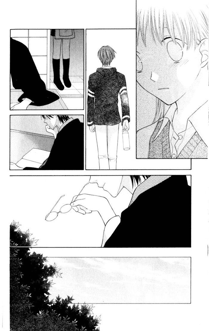 Fruits Basket Another Chapter 107 #17