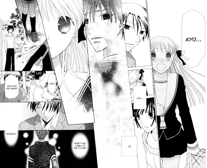 Fruits Basket Another Chapter 107 #27