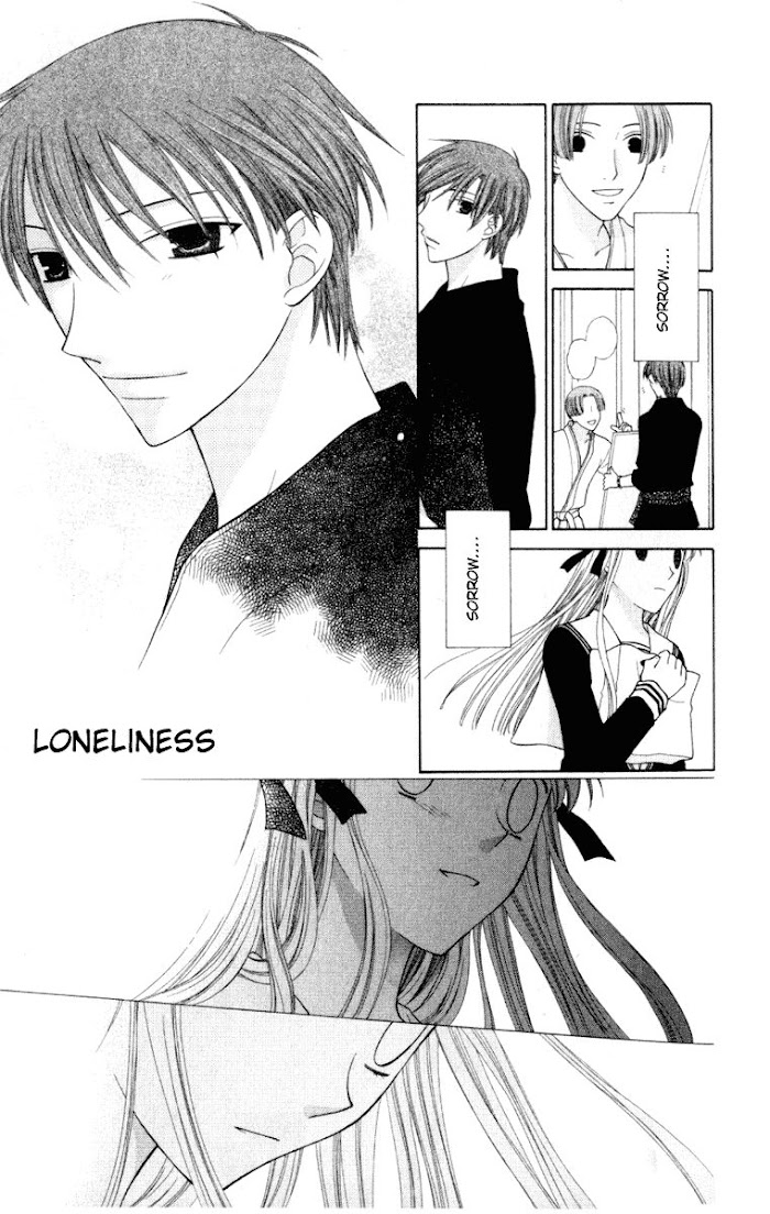 Fruits Basket Another Chapter 107 #29