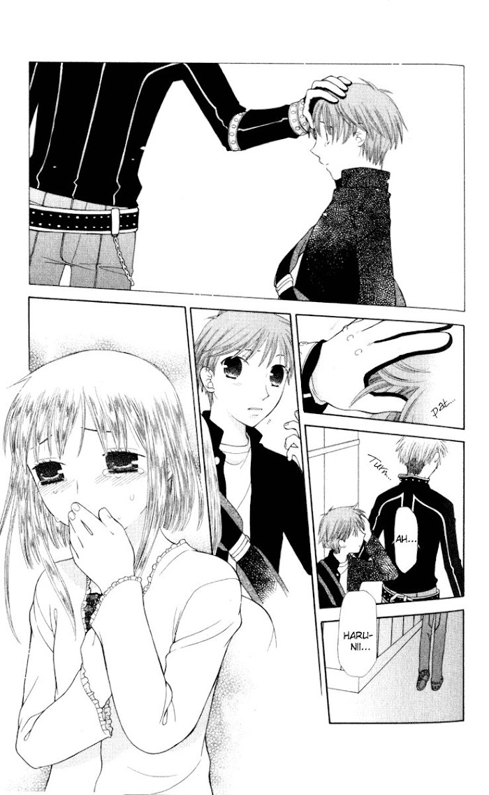 Fruits Basket Another Chapter 104 #26