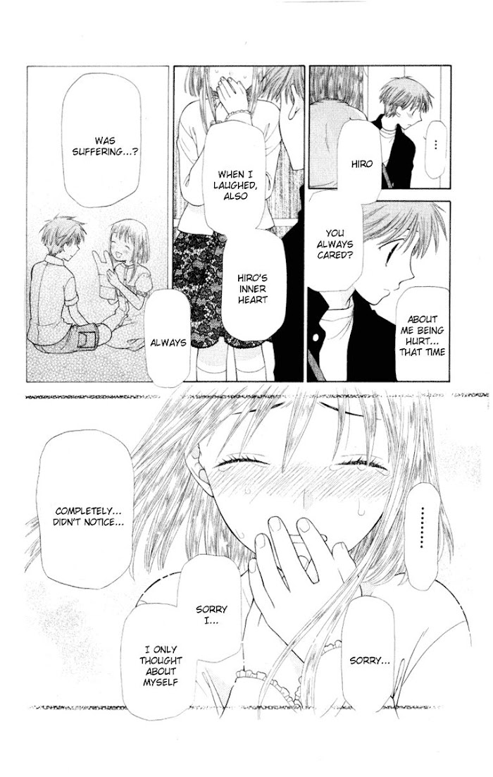 Fruits Basket Another Chapter 104 #27