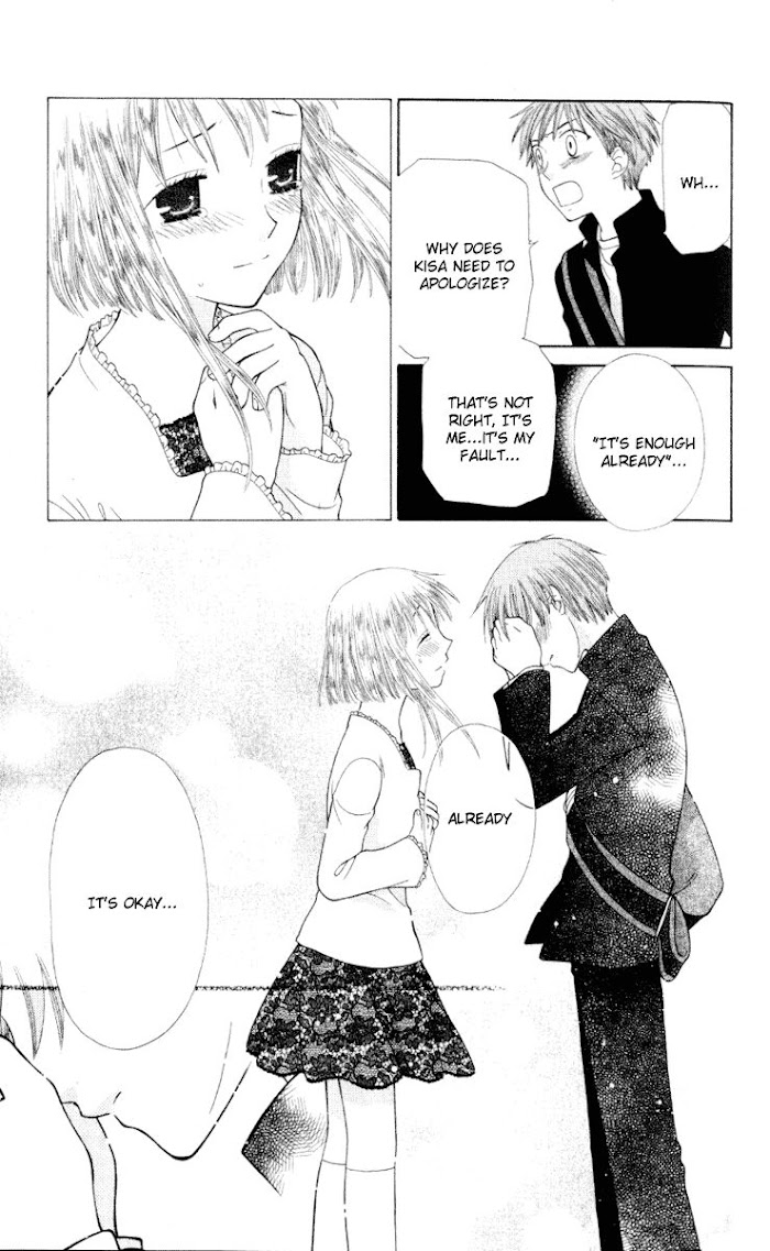 Fruits Basket Another Chapter 104 #28