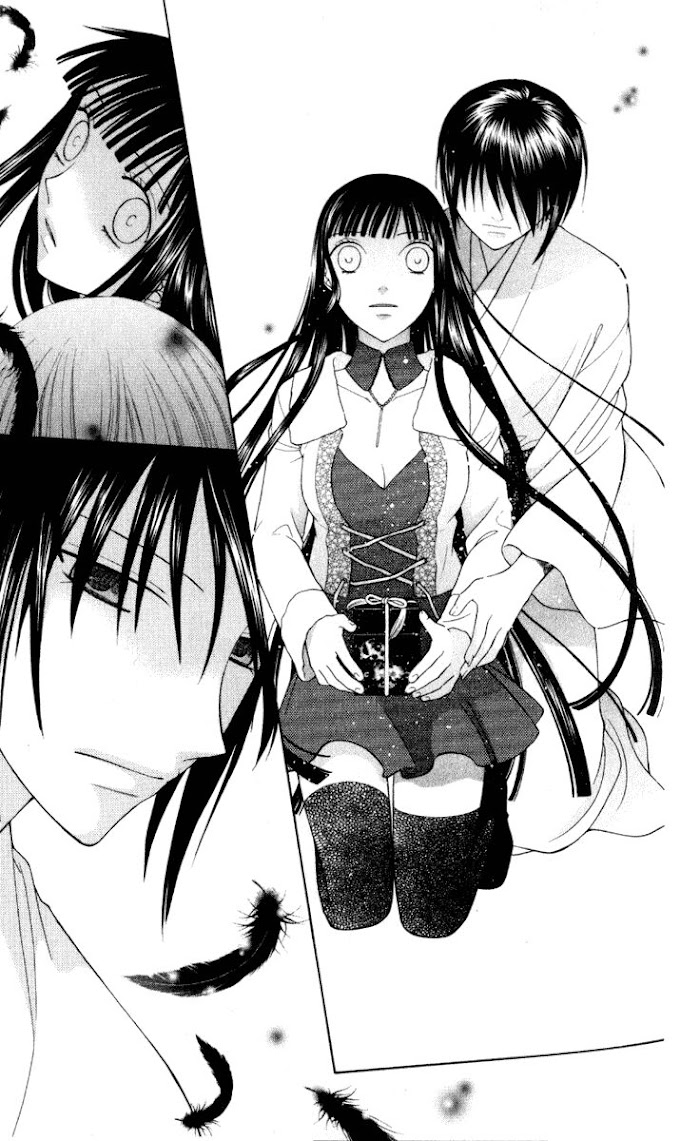 Fruits Basket Another Chapter 106 #16