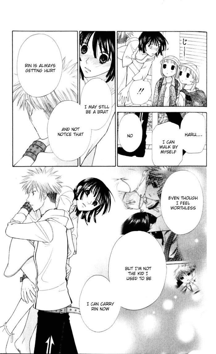 Fruits Basket Another Chapter 106 #28