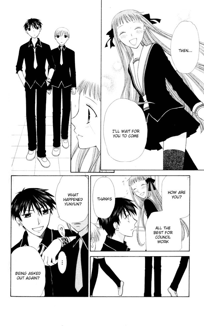 Fruits Basket Another Chapter 103 #7