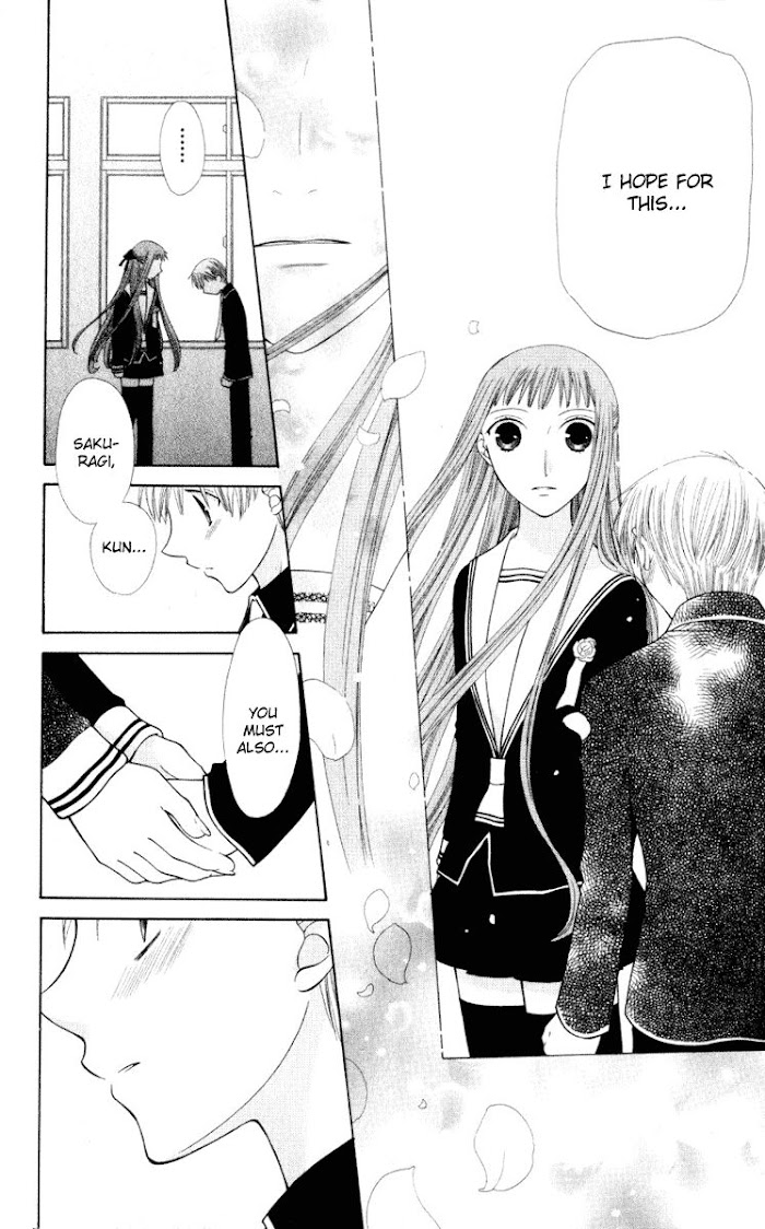 Fruits Basket Another Chapter 103 #27