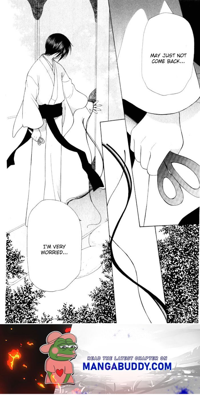 Fruits Basket Another Chapter 103 #33