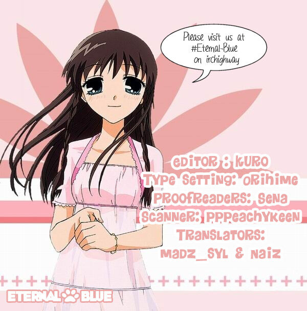 Fruits Basket Another Chapter 101 #1