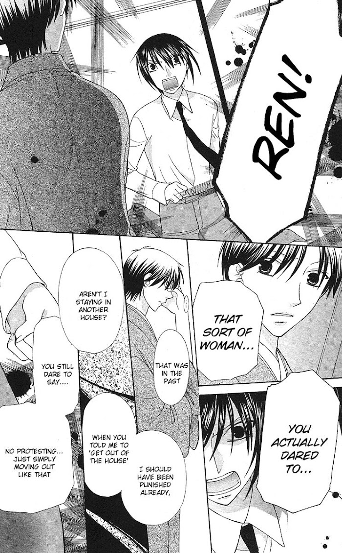 Fruits Basket Another Chapter 101 #21