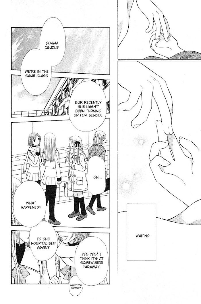 Fruits Basket Another Chapter 101 #29