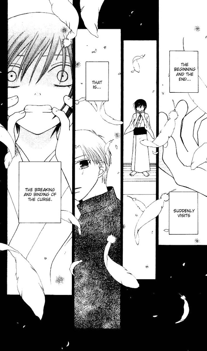 Fruits Basket Another Chapter 96 #7