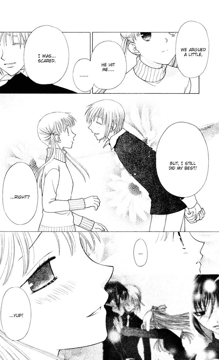 Fruits Basket Another Chapter 96 #16