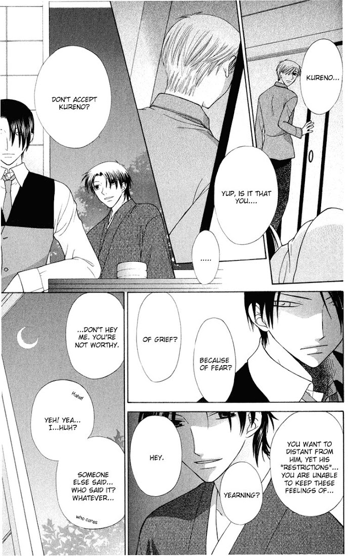 Fruits Basket Another Chapter 96 #23