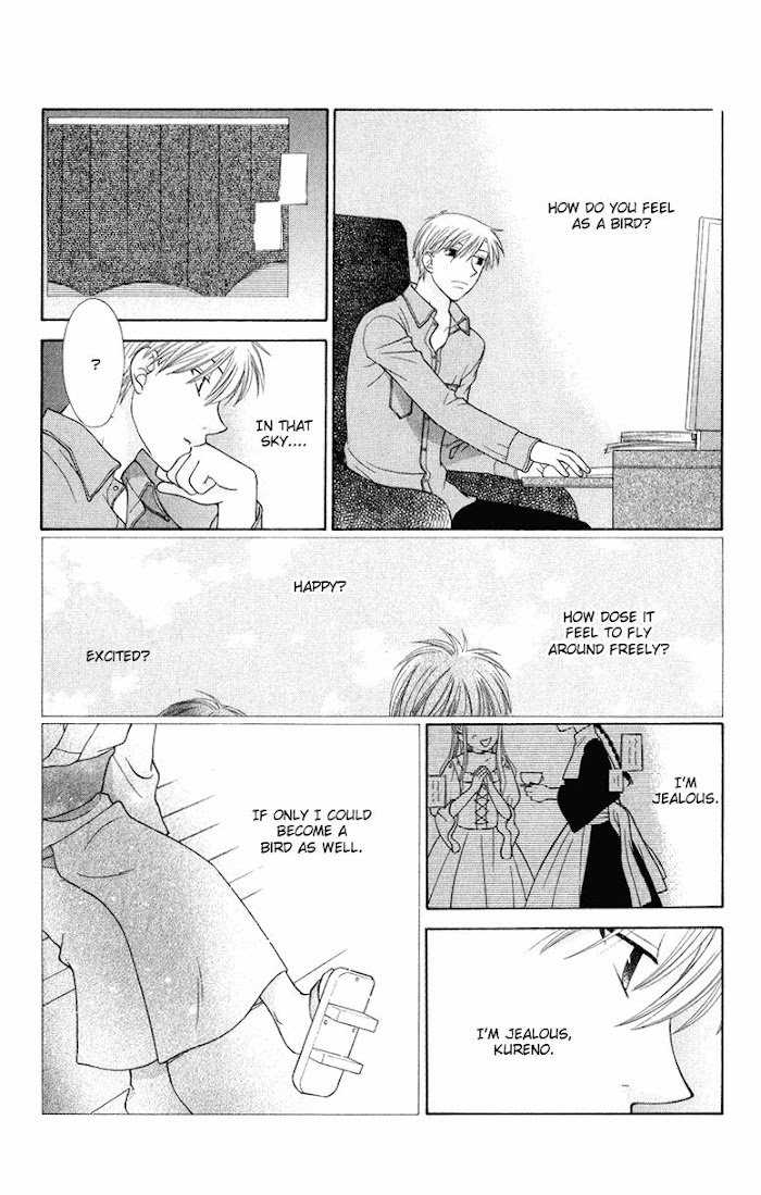 Fruits Basket Another Chapter 96 #26