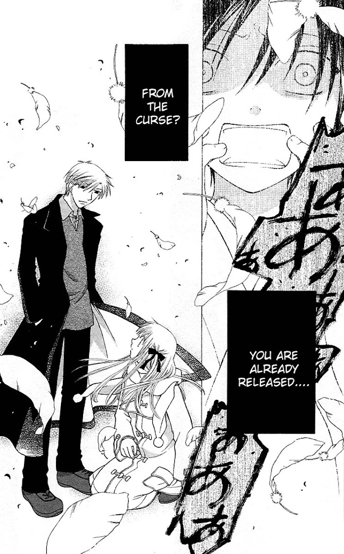 Fruits Basket Another Chapter 96 #36