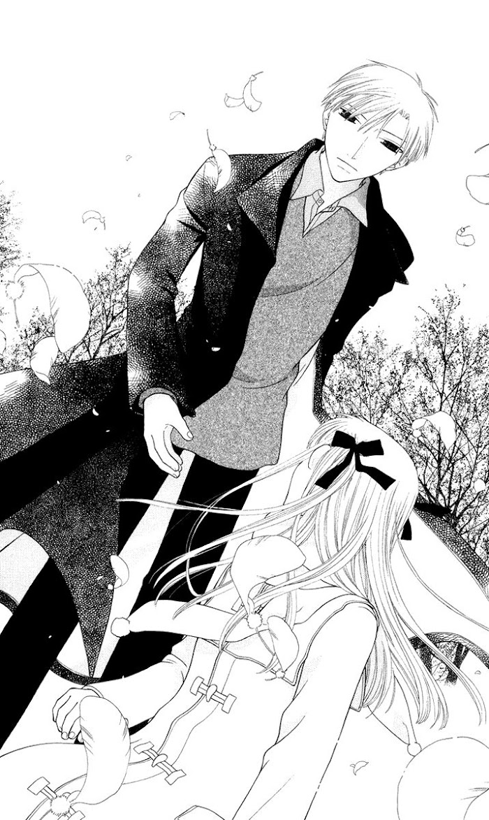 Fruits Basket Another Chapter 97 #3