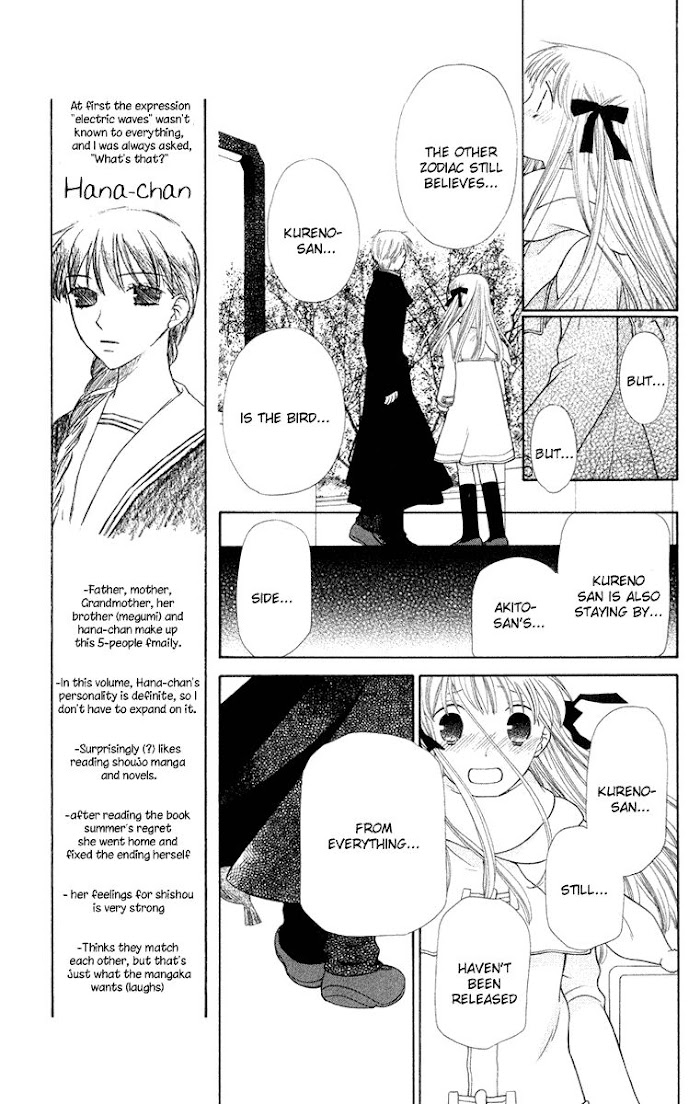 Fruits Basket Another Chapter 97 #12