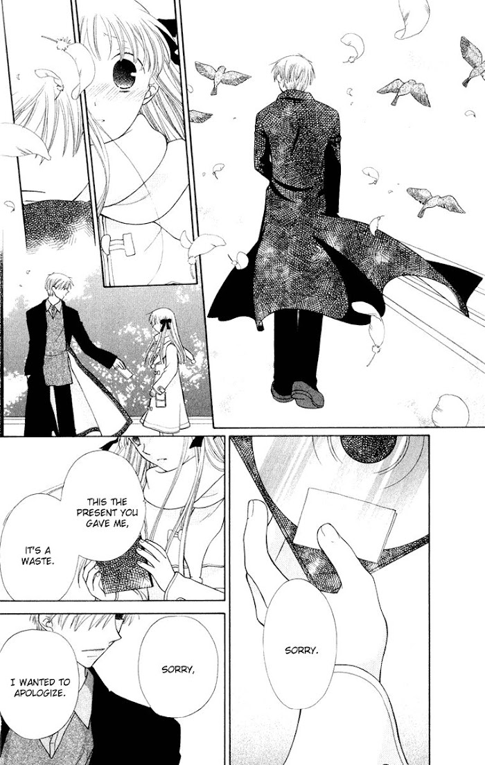 Fruits Basket Another Chapter 97 #13