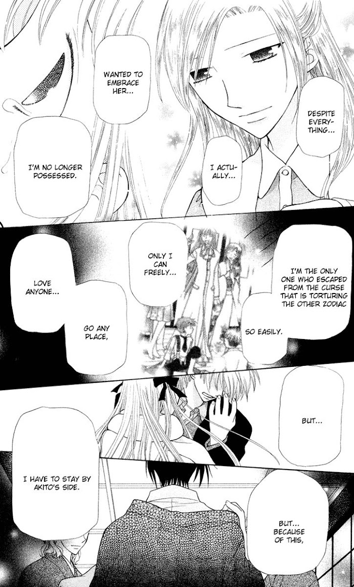 Fruits Basket Another Chapter 97 #18