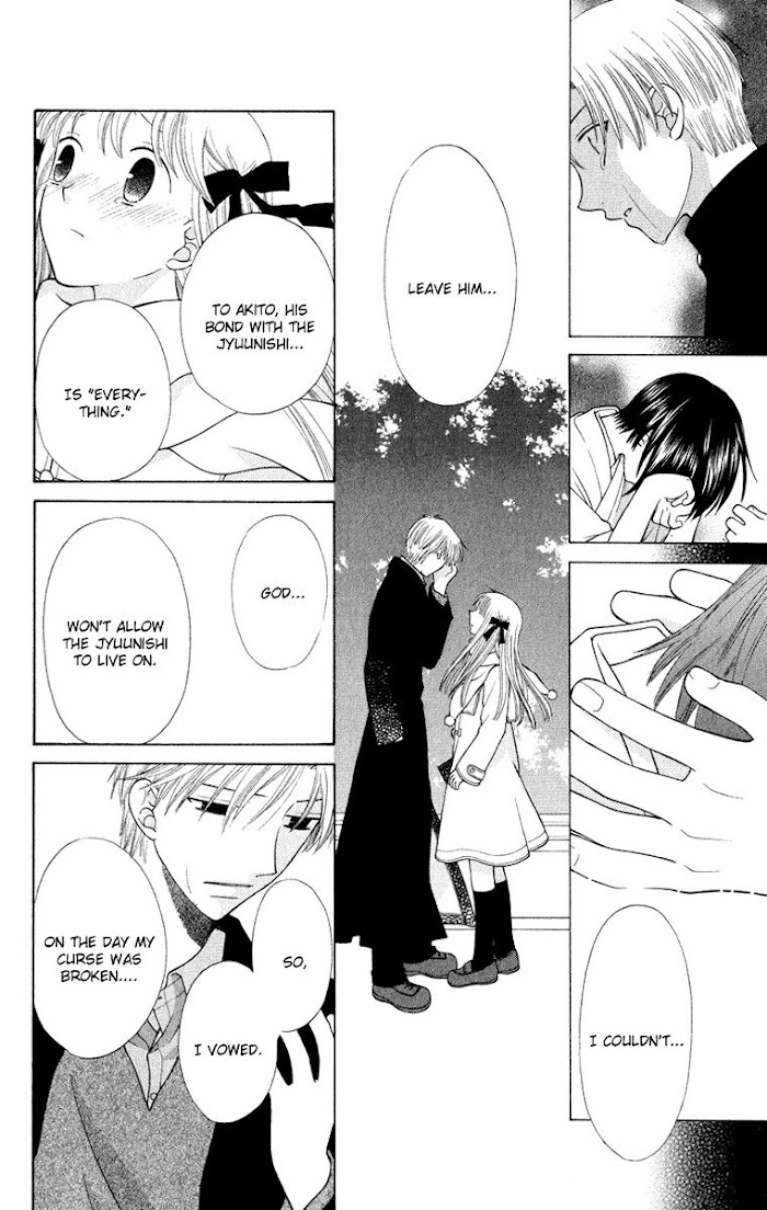 Fruits Basket Another Chapter 97 #25