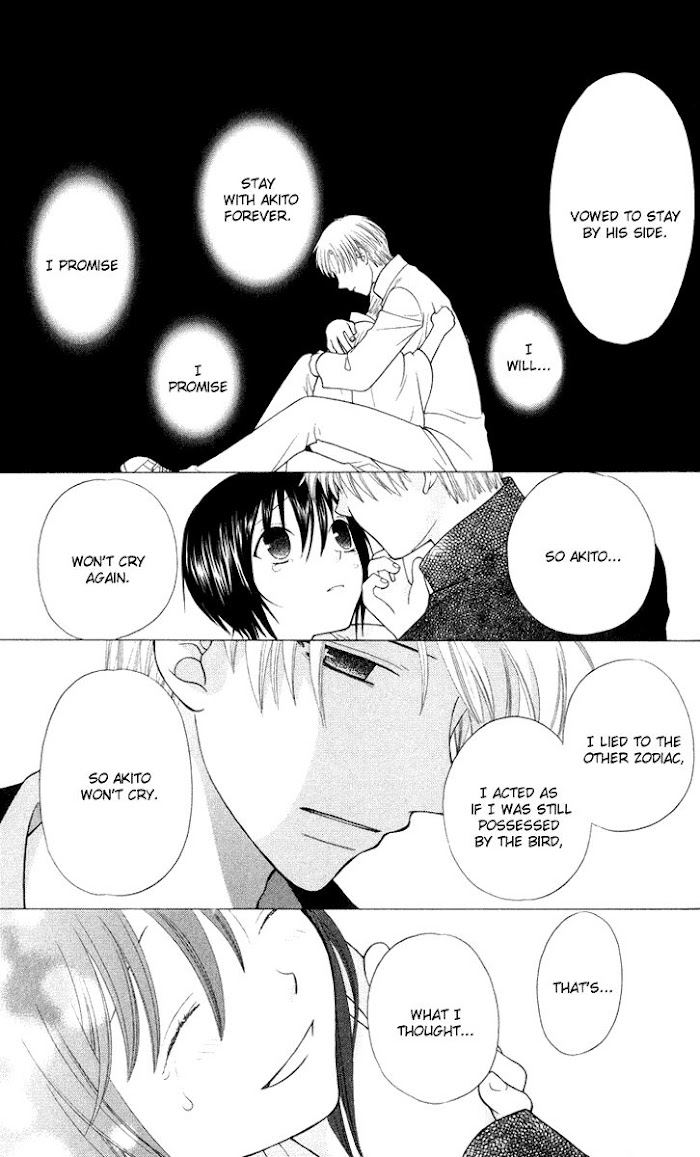 Fruits Basket Another Chapter 97 #26