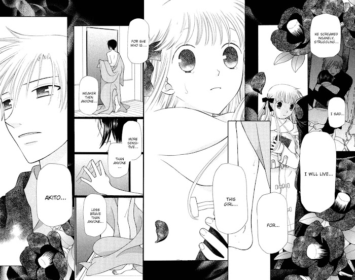 Fruits Basket Another Chapter 97 #29