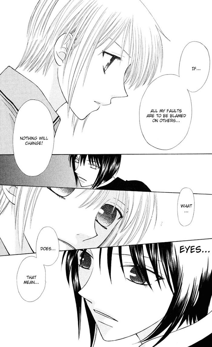 Fruits Basket Another Chapter 95 #18