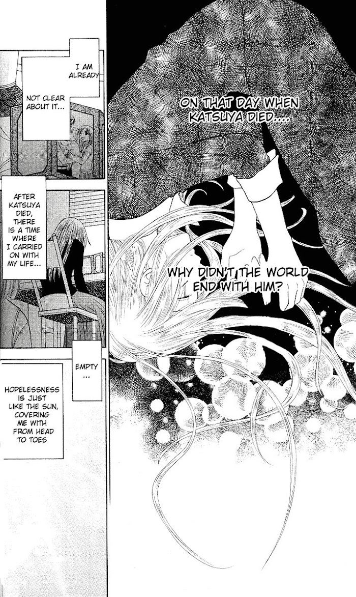 Fruits Basket Another Chapter 93 #3