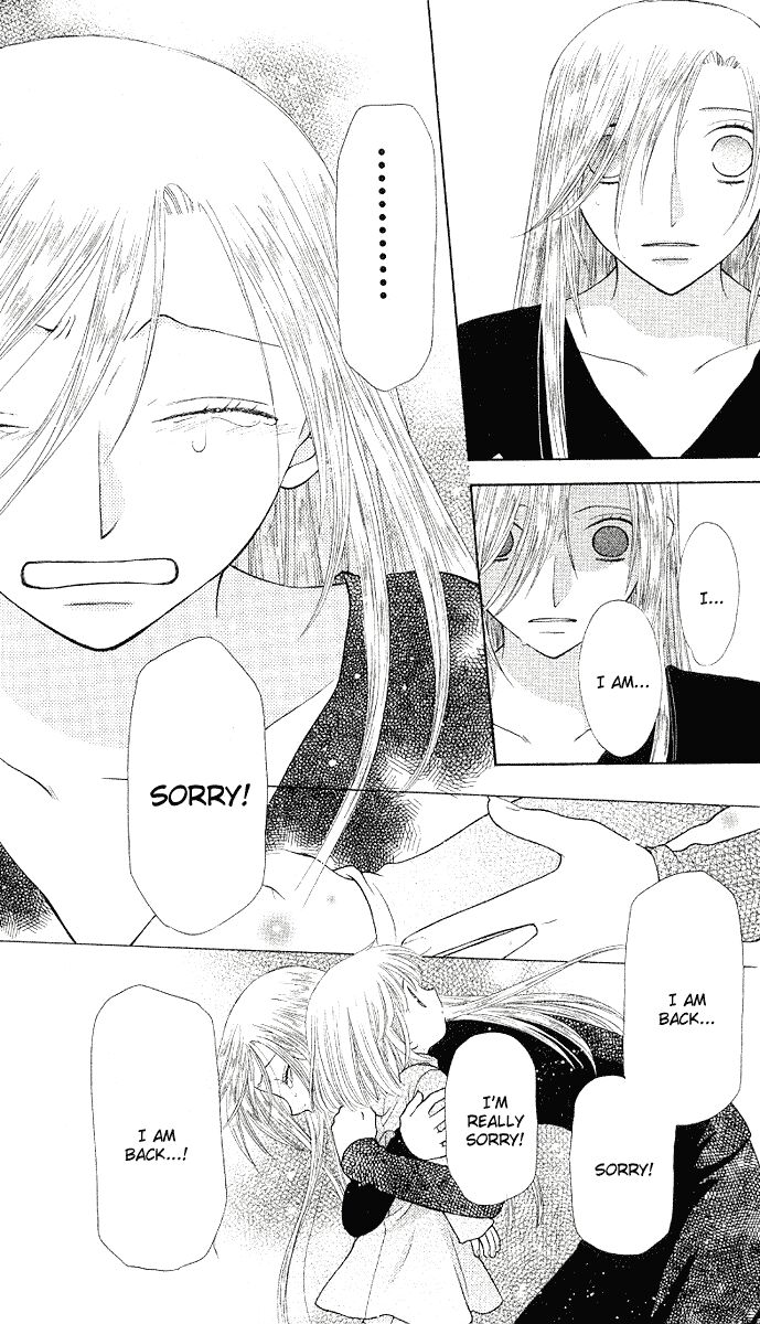 Fruits Basket Another Chapter 93 #15