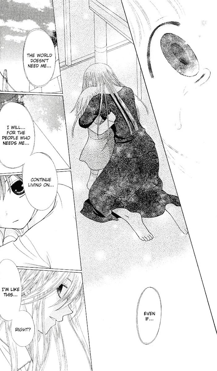 Fruits Basket Another Chapter 93 #17