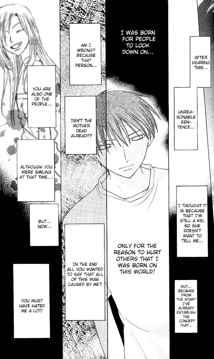 Fruits Basket Another Chapter 93 #20