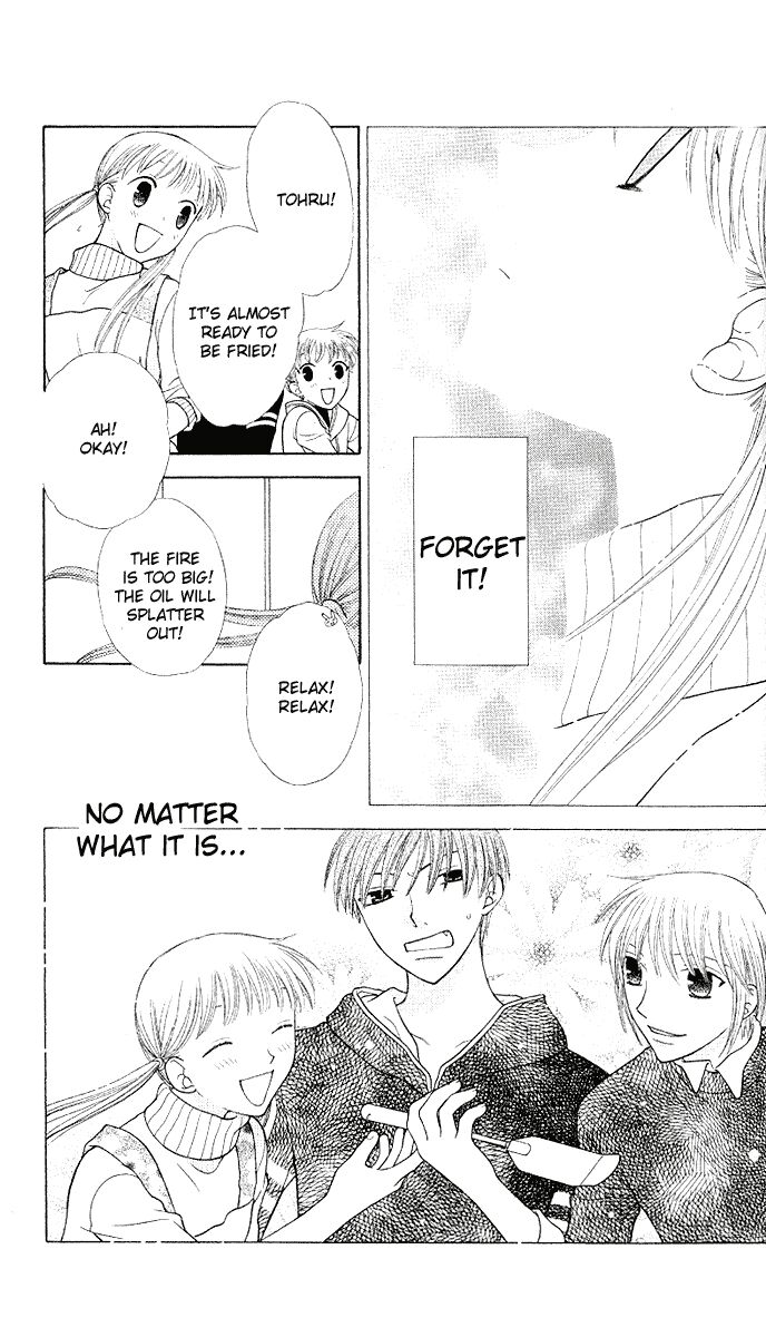 Fruits Basket Another Chapter 93 #30