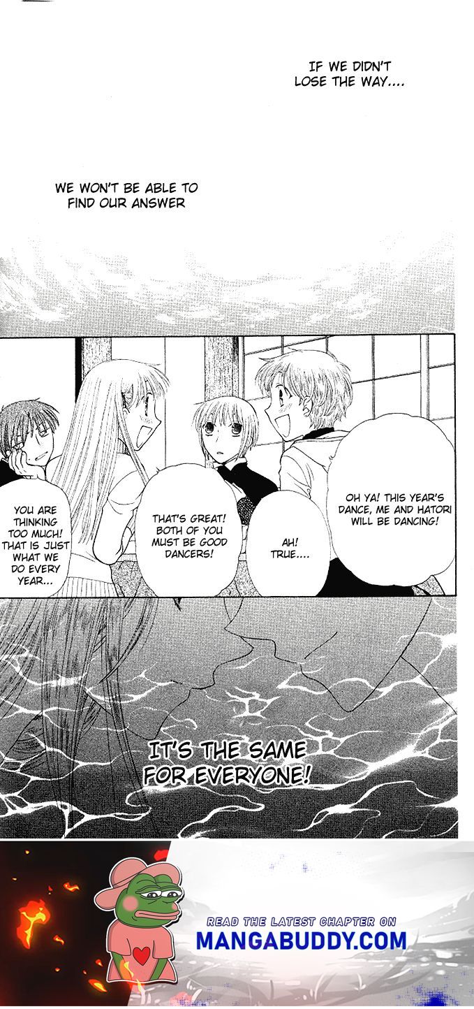 Fruits Basket Another Chapter 93 #31