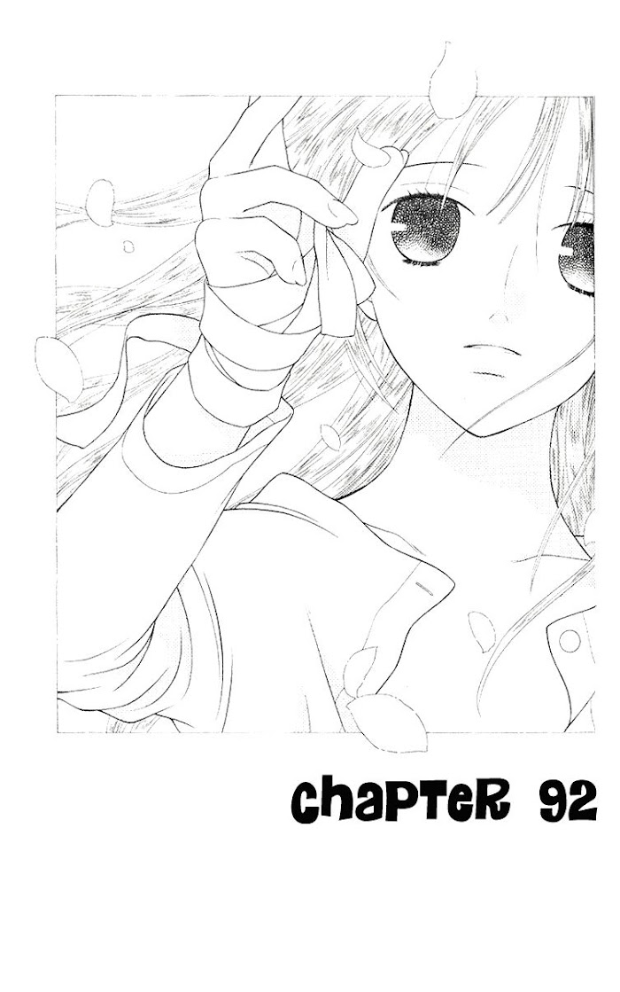 Fruits Basket Another Chapter 92 #2