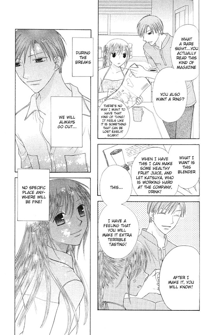 Fruits Basket Another Chapter 92 #6