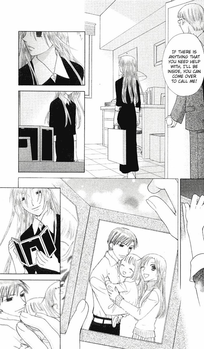 Fruits Basket Another Chapter 92 #28