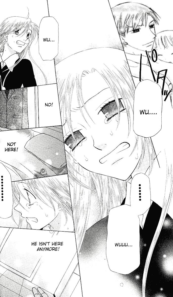 Fruits Basket Another Chapter 92 #29