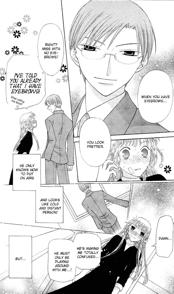 Fruits Basket Another Chapter 91 #6