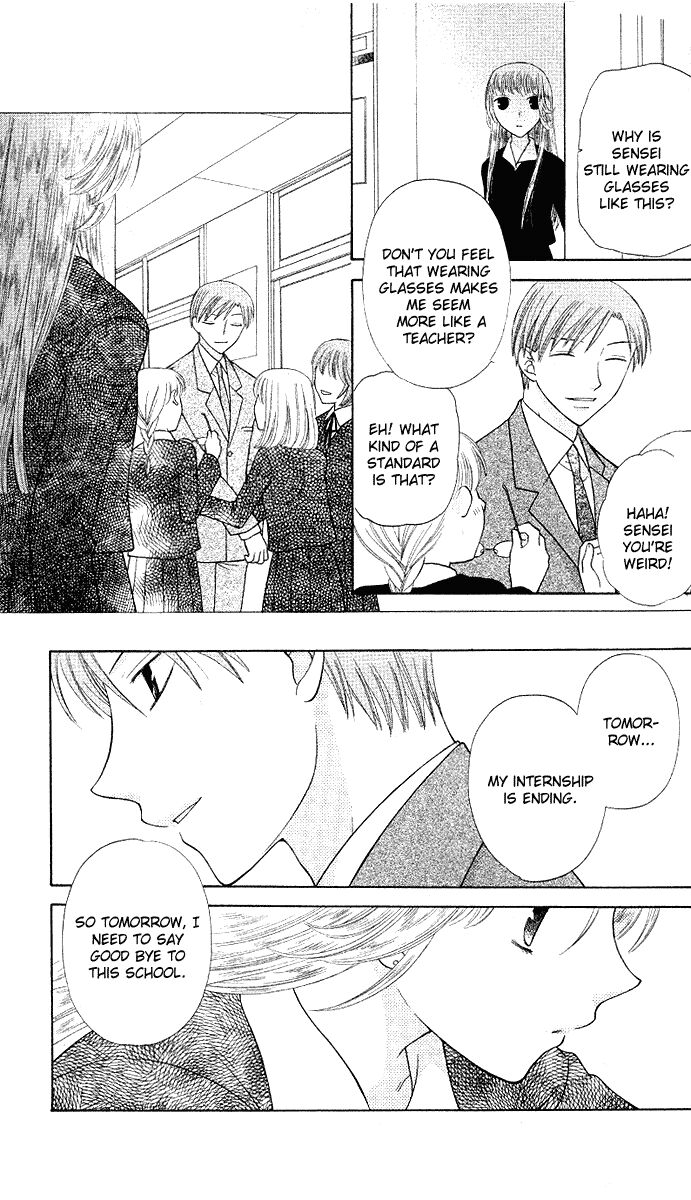 Fruits Basket Another Chapter 91 #10