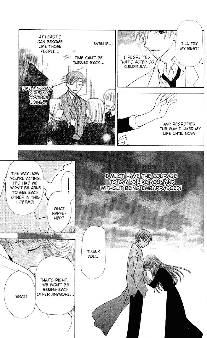 Fruits Basket Another Chapter 91 #18